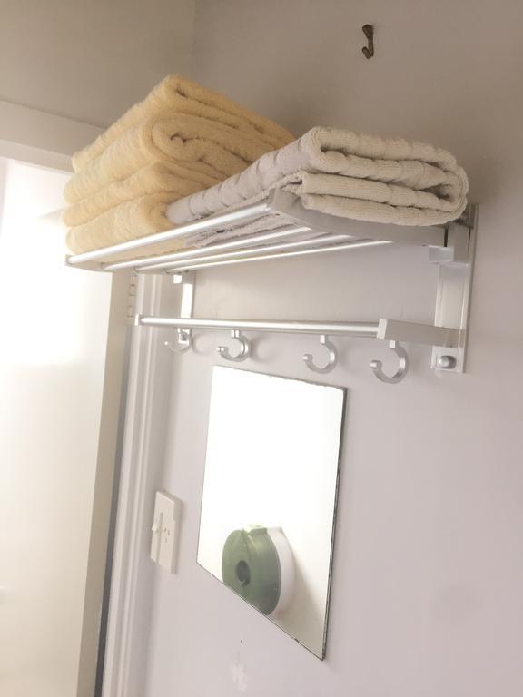 Orewa Pillows Lodge Bagian luar foto